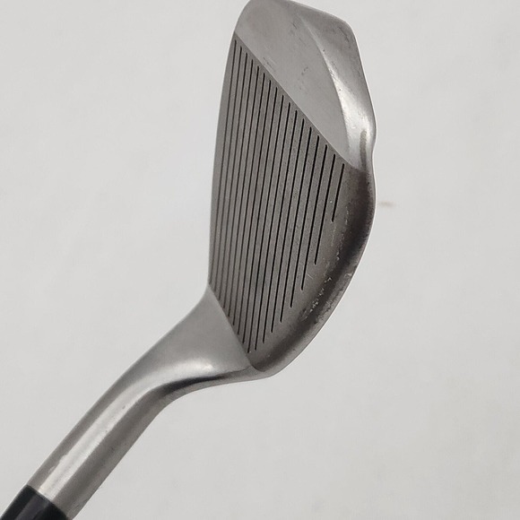 Carbite Tungsten Tour 60º Lob Wedge RH True Temper Stiff Steel Shaft 34.5in Good - Picture 6 of 13